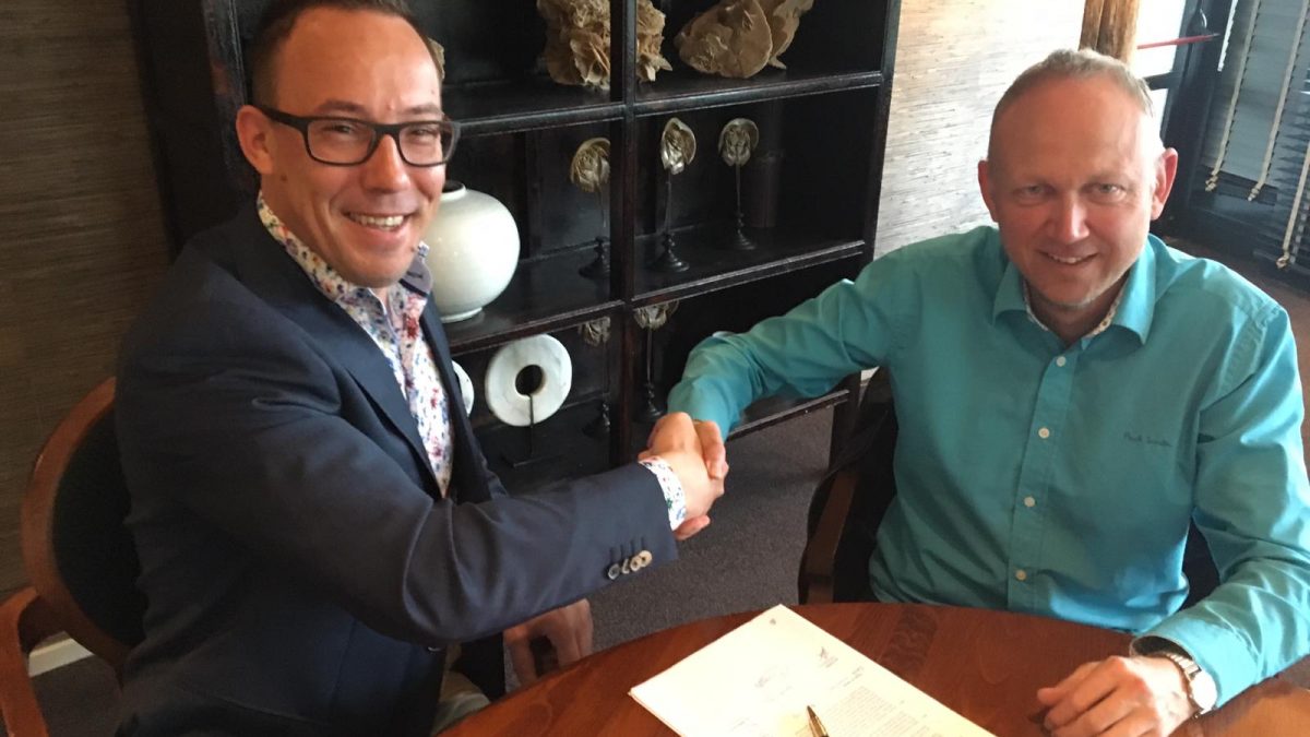 Samenwerking Pia Automation I OEE-Specialist