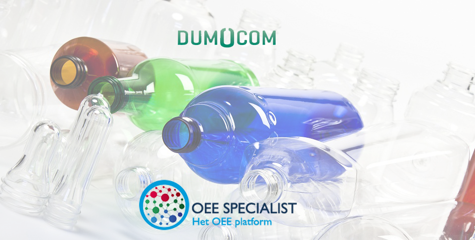 Dumucon en OEE-Specialist
