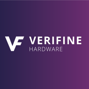 Verifine Hardware I OEE Specialist