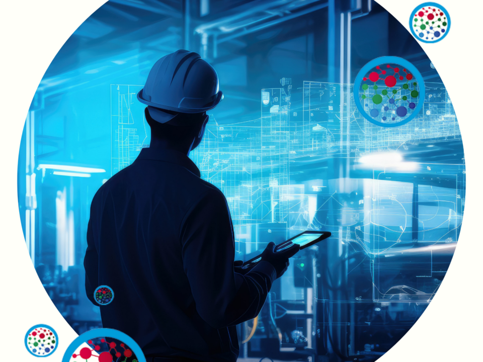 Digitaliseren binnen fabrieken I OEE specialist